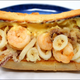 Illustration for article titled The Spanish fried squid sandwich that almost got away